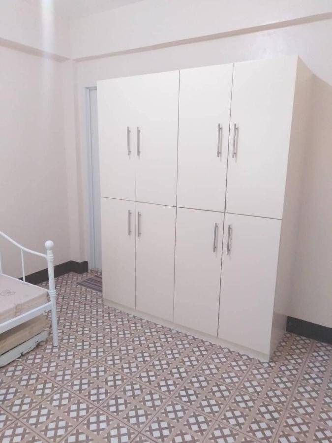 Jmc Residence Tagbilaran Zewnętrze zdjęcie