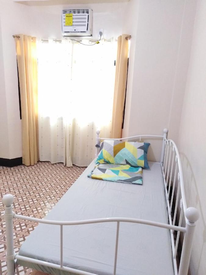 Jmc Residence Tagbilaran Zewnętrze zdjęcie