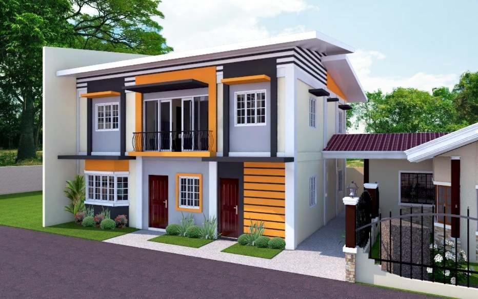 Jmc Residence Tagbilaran Zewnętrze zdjęcie