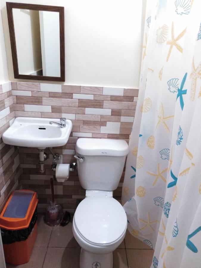 Jmc Residence Tagbilaran Zewnętrze zdjęcie