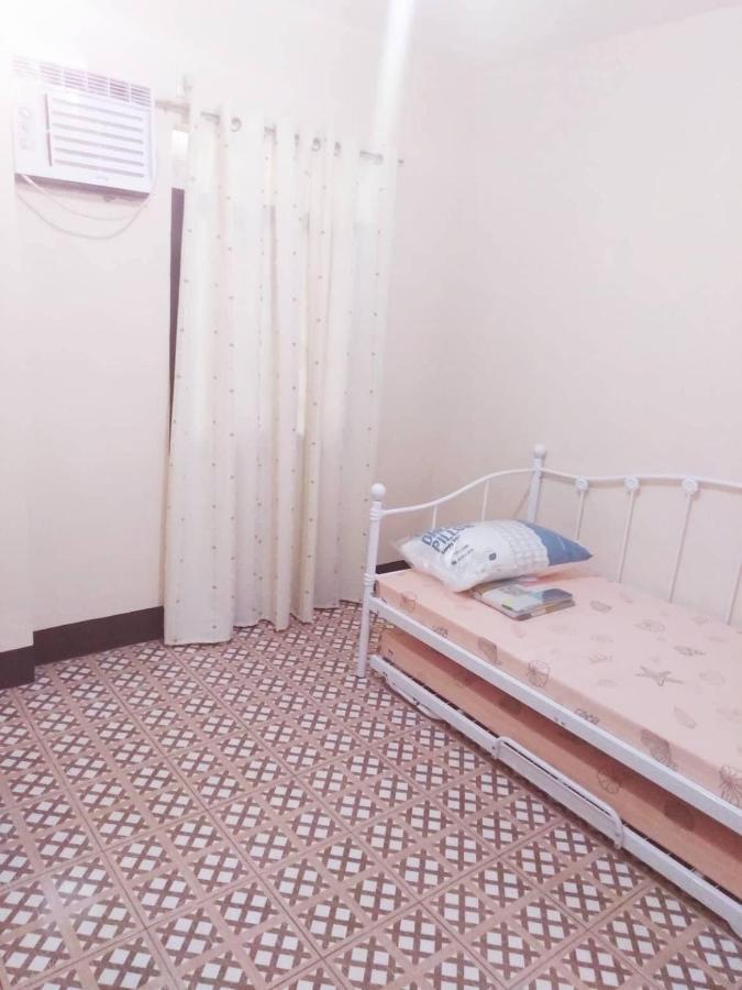 Jmc Residence Tagbilaran Zewnętrze zdjęcie