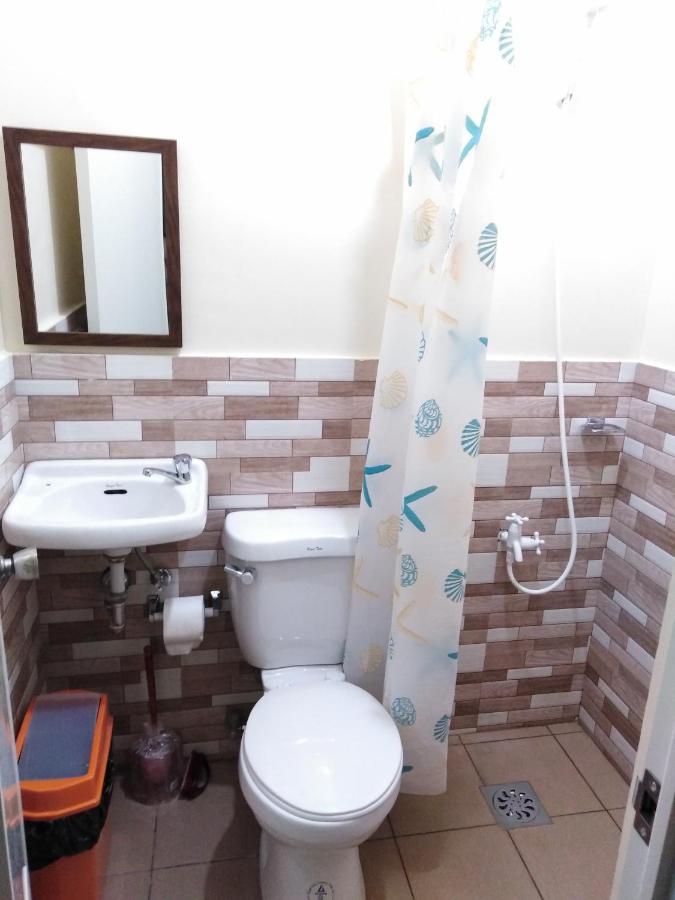 Jmc Residence Tagbilaran Zewnętrze zdjęcie