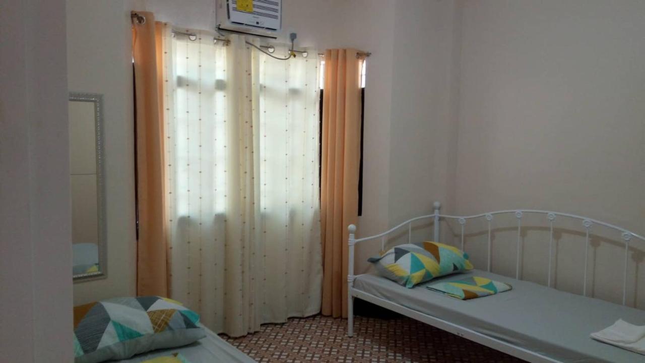 Jmc Residence Tagbilaran Zewnętrze zdjęcie