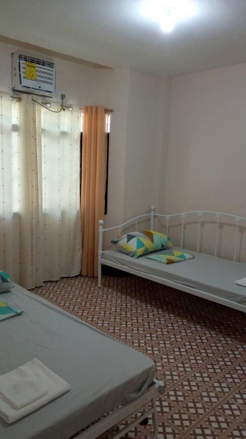 Jmc Residence Tagbilaran Zewnętrze zdjęcie