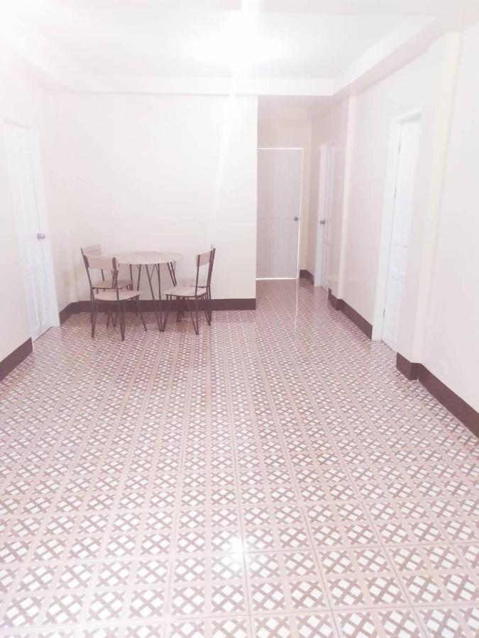 Jmc Residence Tagbilaran Zewnętrze zdjęcie