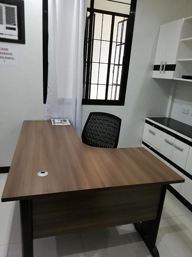 Jmc Residence Tagbilaran Zewnętrze zdjęcie